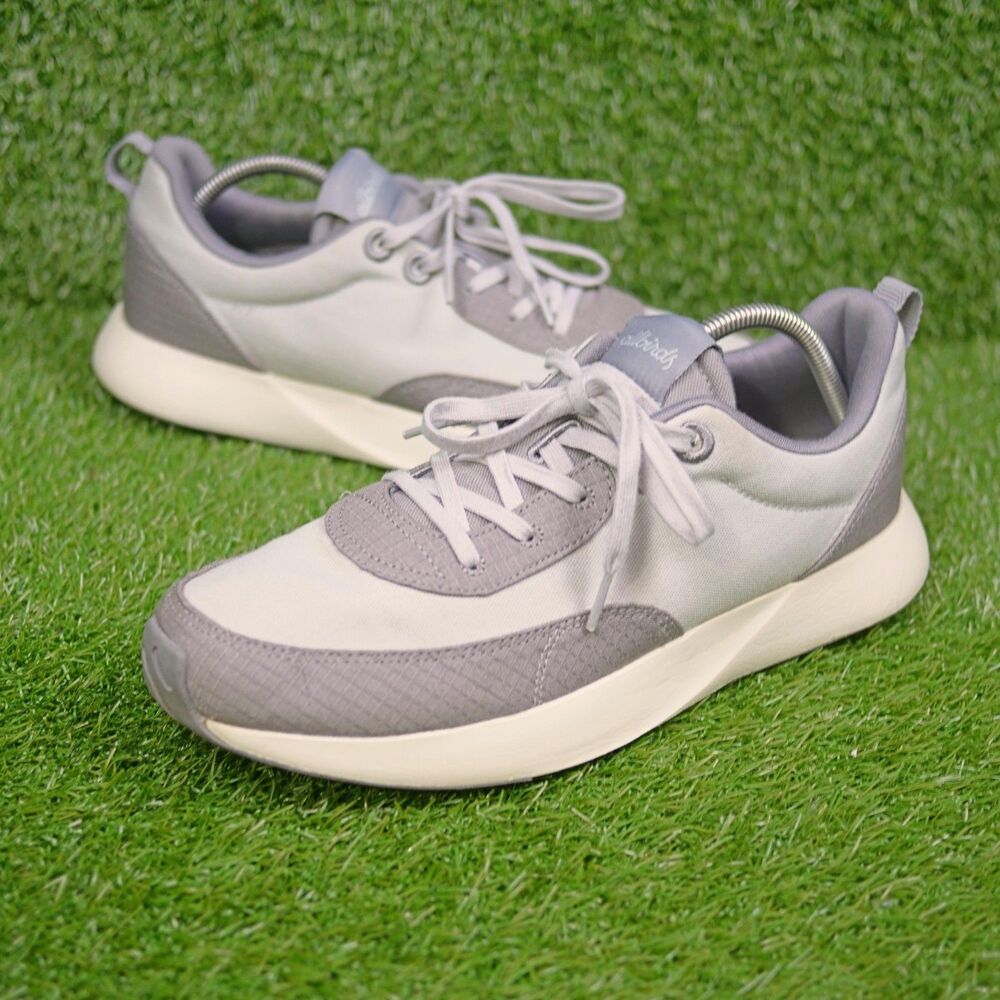 Allbirds Couriers Casual Retro Sneakers - Men's Size 11